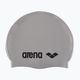 ARENA Класическа шапка за плуване Silver 91662/51 2