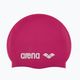 ARENA Класическа розова шапка за плуване 91662/91 2