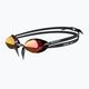Arena Swedix Mirror червени/черни очила за плуване 92399 6