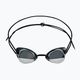 Arena Swedix Mirror очила за плуване черни/сиви 92399 2