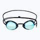 Arena Swedix Mirror очила за плуване черни 92399 2