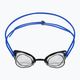 Arena Swedix прозрачни/сини очила за плуване 92398/17 2