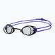 Arena Swedix прозрачни/сини очила за плуване 92398/17 7