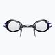 Arena Swedix прозрачни/сини очила за плуване 92398/17 8