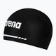 Arena 3D Soft шапка за плуване черна 000400/501 2