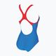 Дамски бански костюм от една част arena Hyper blue 000475/814 7