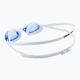 Очила за плуване ARENA Python в синьо и бяло 1E762/811 4