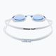 Очила за плуване ARENA Python в синьо и бяло 1E762/811 5