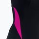 Дамски бански костюм от една част arena Agate Strap Back black 001261/509 4