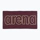 Arena Gym Smart бързосъхнеща кърпа в цвят бордо 001992/560 4