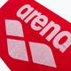 Arena Pool Мека кърпа червена 001993/410 3