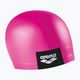 Arena Logo Розова шапка за плуване 001912/214 3