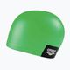 Arena Logo Зелена шапка за плуване 001912/204 3