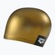 Arena Лого Излята златна шапка за плуване 001912/205 4