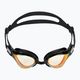 Очила за плуване Arena Cobra Tri Swipe Mirror yellow copper/black 002508/355 2