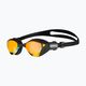Очила за плуване Arena Cobra Tri Swipe Mirror yellow copper/black 002508/355 6