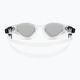 Детски очила за плуване arena Cruiser Evo опушени/сини/сини 002510/510 5