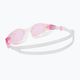 Детски очила за плуване Arena Cruiser Evo fuchsia/clear/clear 002510/910 4