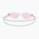 Детски очила за плуване Arena Cruiser Evo fuchsia/clear/clear 002510/910 5