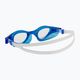 Arena Cruiser Evo сини и бели очила за плуване 002509 4