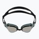 Очила за плуване Arena Cobra Tri Swipe Mirror silver/army 002508/560 2