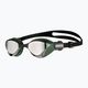 Очила за плуване Arena Cobra Tri Swipe Mirror silver/army 002508/560 6