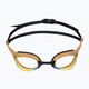 Очила за плуване Arena Cobra Ultra Swipe Mirror yellow copper/gold 002507/330 2