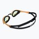 Очила за плуване Arena Cobra Ultra Swipe Mirror yellow copper/gold 002507/330 4