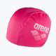 ARENA Polyester II розова шапка за плуване 002467/400 2