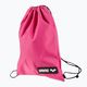 Торба за плуване арена Team Swimbag pink / melange