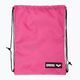 Торба за плуване арена Team Swimbag pink / melange 2