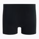 Мъжки боксерки за плуване ARENA Dongle Long Short 500 black 002285/500 2