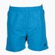Детски къси панталони за плуване ARENA Fundamentals Boxer blue 1B352