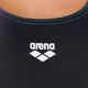 Бански костюм за жени ARENA Multicolour Webs Swim Pro Back One Piece Black 002827/590 4