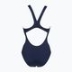 Дамски бански костюм от една част arena Swim Pro Back L морско синьо/розово 002842/700 5