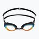 Очила за плуване Arena Air-Speed Mirror черни 003151 2