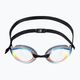 Очила за плуване Arena Air-Speed Mirror черно-сиви 003151 2