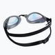 Очила за плуване Arena Air-Speed Mirror черно-сиви 003151 4