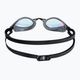 Очила за плуване Arena Air-Speed Mirror черно-сиви 003151 5