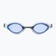 Очила за плуване Arena Air-Speed синьо/бяло 003150/102 7