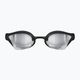 ARENA Очила за плуване Cobra Core Swipe Mirror black/silver 003251/550 2