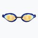 Очила за плуване Arena Air-Speed Mirror черно-сини 003151 7