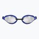 Очила за плуване Arena Air-Speed Mirror silver/blue 2