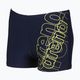 Детски къси панталони за плуване ARENA Spotlight Short 710 морско синьо 003166/710 7