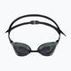 Очила за плуване Arena Cobra Core Swipe smoke/army/black 003930/565 2