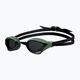 Очила за плуване Arena Cobra Core Swipe smoke/army/black 003930/565 6