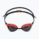 Очила за плуване Arena Cobra Core Swipe smoke/red 003930/450 2