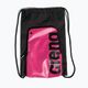 Arena Team Bag Big Logo розово и черно 002494/900 4