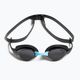Arena Cobra Очила за плуване тъмен дим/черно/синьо 004195/600 8