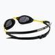 Очила за плуване Arena Cobra Swipe dark smoke/yellow 004195/200 4
